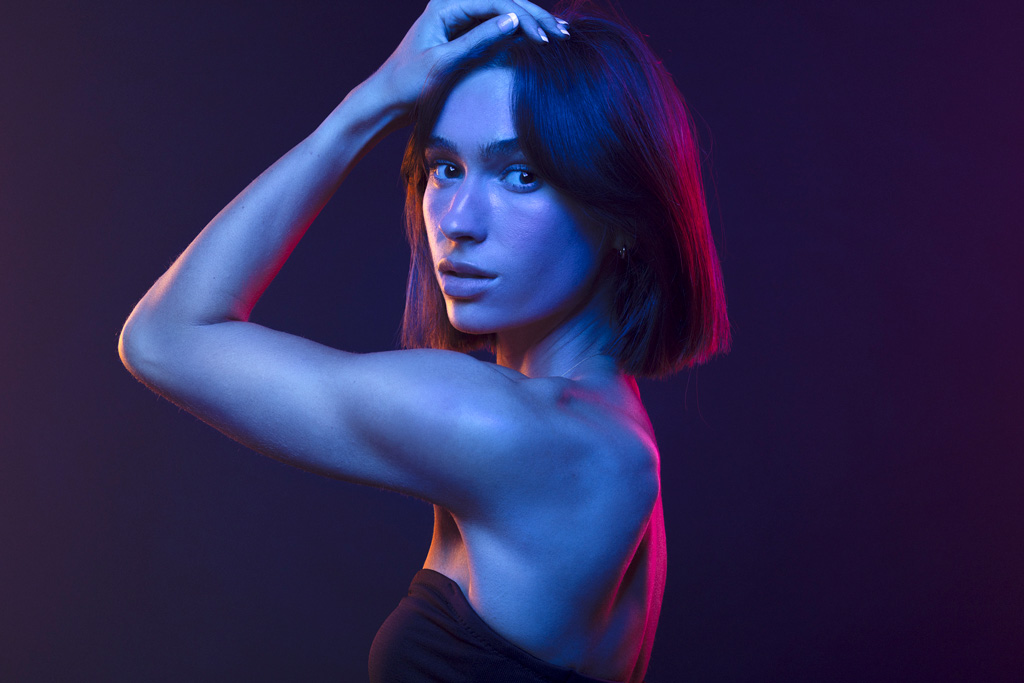 JURICA FIT - Online Coaching